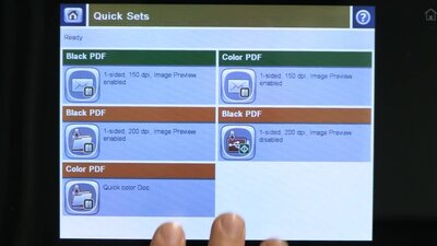 slide 1 of 7, zoom in, automate complicated workflows