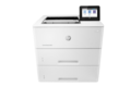 slide 1 of 5, zoom in, hp laserjet enterprise m507x