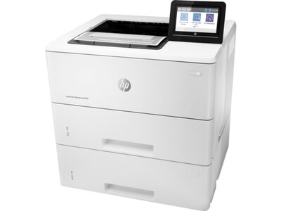 Product | HP LaserJet Enterprise M554dn - printer - colour - laser