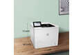 slide 3 of 20, zoom in, hp laserjet enterprise m611dn