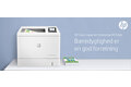 slide {0} of {1}, zoom in, HP Color LaserJet Enterprise M554dn-printer