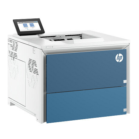 Beskyt det, der betyder noget, med den mest sikre printer1