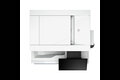 slide {0} of {1}, zoom in, HP Color LaserJet Enterprise Flow MFP 5800zf-printer