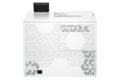 slide {0} of {1}, zoom in, HP Color LaserJet Enterprise 6700dn-printer
