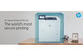 slide 5 of 20, zoom in, hp laserjet enterprise m612dn