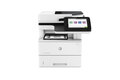 slide 6 of 20, zoom in, hp laserjet enterprise mfp m528dn