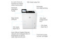 slide 4 of 20, zoom in, hp laserjet enterprise m612dn