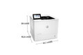 slide 3 of 20, zoom in, hp laserjet enterprise m612dn