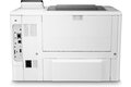 diapositive 4 sur 4, zoom avant, hp laserjet enterprise m507dn