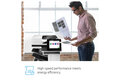 slide 3 of 20, zoom in, hp laserjet enterprise flow mfp m636z