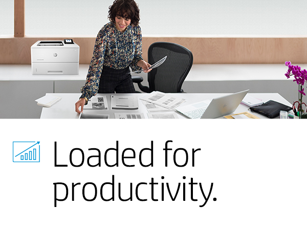 slide 1 of 20, show larger image, hp laserjet enterprise m507dn