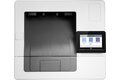 slide 5 of 5, zoom in, hp laserjet enterprise m507x