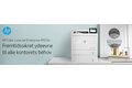 slide {0} of {1}, zoom in, HP Color LaserJet Enterprise M555x