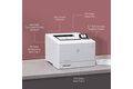 slide 7 of 24, zoom in, hp color laserjet enterprise m455dn