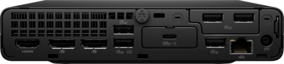HP ProDesk 4 Mini G1i Desktop AI PC