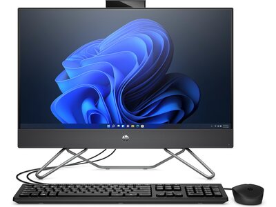 Sada počítače HP 205 G8 All-in-One