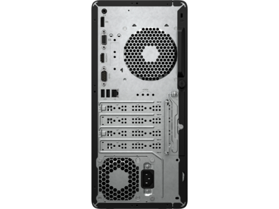 Pachet PC de birou turn HP Pro 290 G9