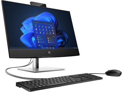 Protecţie oferită de HP Wolf Security