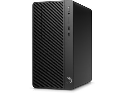 hp 290 g3 desktop small form factor