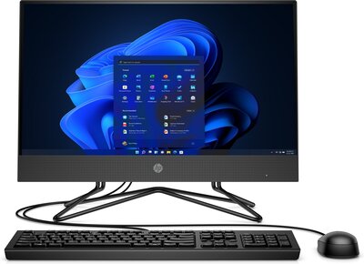 HP 200 G4 22 All-in-One PC