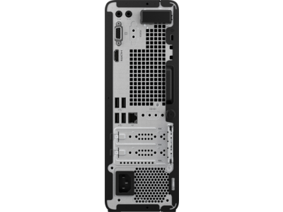 Paquete de equipo de escritorio HP Pro 280 G9 de factor de forma reducido