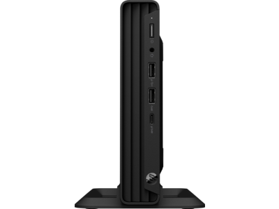 Business-grade performance