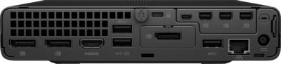 PC de birou HP Elite Mini 600 G9