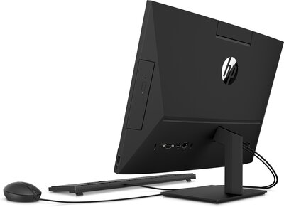 HP ProOne 600 G6 All-in-One 21.5in Touchscreen PC