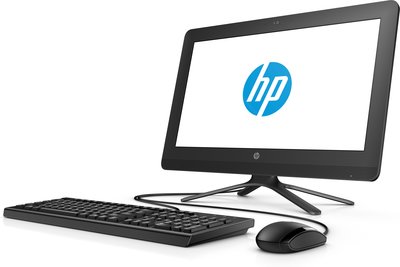 hp all in one pc 205 g3