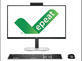 EPEAT®-registreret