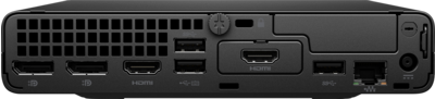 Ordinateur de bureau HP Pro Mini 400 G9