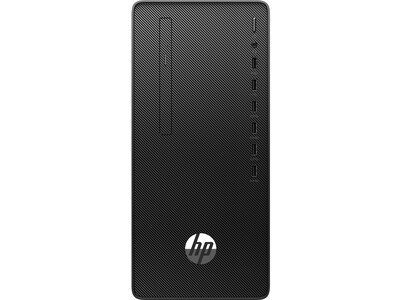 Drive productivity with this powerful PC