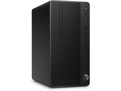 hp 290 g3 mt business pc