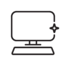 HP ProStudio 4 All-in-One G1i 23.8 inch Desktop AI PC