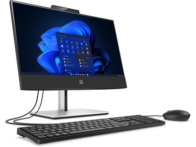 HP ProOne 600 G6 - All-in-one | Overview, Specs, Details | SHI