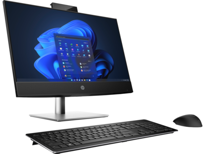 Ochrana pomocí nástroje HP Wolf Security