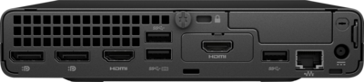 PC de birou HP Pro Mini 400 G9