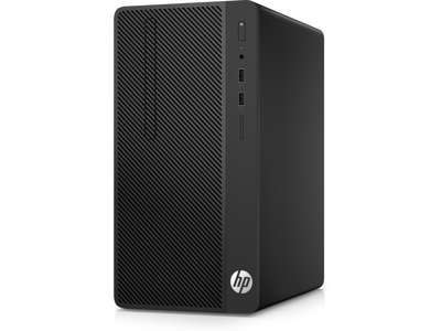 HP 280 G3 第8世代 Core i7 / SSD&HDD / Win11 HP 280 G3 - micro tower Core i7 7700 3.6 GHz - 8 GB - SSD 256 GB