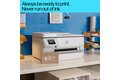 slide 5 of 20, zoom in, hp officejet pro 9720e wide format all-in-one printer