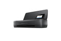 slide 3 of 20, zoom in, hp officejet 250 mobile all-in-one printer