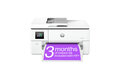 slide 2 of 20, zoom in, hp officejet pro 9720e wide format all-in-one printer