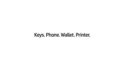 slide 3 of 22, zoom in, hp officejet 200/202/250/252 mobile printer 40 sec - hotel – english channel