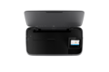 slide {0} of {1}, zoom in, HP OfficeJet 250 Mobile All-in-One-printer