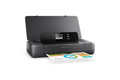 slide 4 of 6, zoom in, hp officejet 202 mobile printer