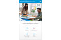 slide 2 of 20, zoom in, hp officejet 250 mobile all-in-one printer