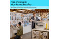 slide 4 of 20, zoom in, hp officejet pro 9730e wide format all-in-one printer