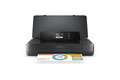 slide 3 of 17, zoom in, hp officejet 200 mobile printer
