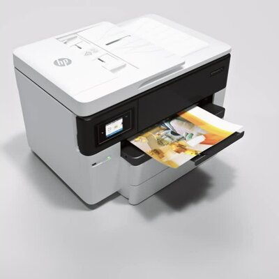 Déballage et configuration  Imprimantes grand format tout-en-un