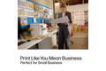 slide 6 of 20, zoom in, hp officejet pro 9732 wide format all-in-one printer