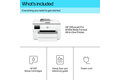 slide 2 of 20, zoom in, hp officejet pro 9730e wide format all-in-one printer